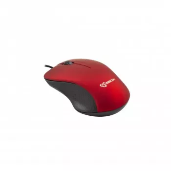 Sbox M-958R Rot