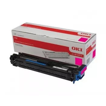 Trommel 45103714 für C931 40K Magenta