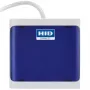 Kartenleser OMNIKEY 5023 Dunkelblau – HID OMNIKEY 5023 Kontakt-Chipkartenleser, Einzelgerät Farbe Dunkelblau