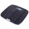 Badezimmerwaage Adler AD 8192 — max. Gewicht 180 kg, Genauigkeit 100 g, grau