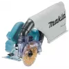 Makita DCC500Z tragbare Handkreissäge 12,5 cm Grün