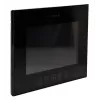 WiFi-Video-Türsprechanlagenmonitor VIDOS X M11B-X 7 Zoll LCD-TFT-Display 1024x600px Schwarz