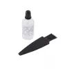 Tristar | Haartrimmer | Step precise 3 - 12 mm | Schwarz/Edelstahl