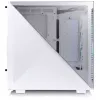 PC-Gehäuse Thermaltake Divider 300 TG Snow ARGB Midi Tower Weiß