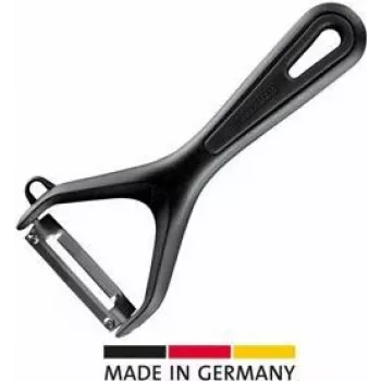 Schäler Westmark Gentle 28022270 — Edelstahlklinge, ergonomischer Griff
