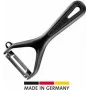 Schäler Westmark Gentle 28022270 — Edelstahlklinge, ergonomischer Griff