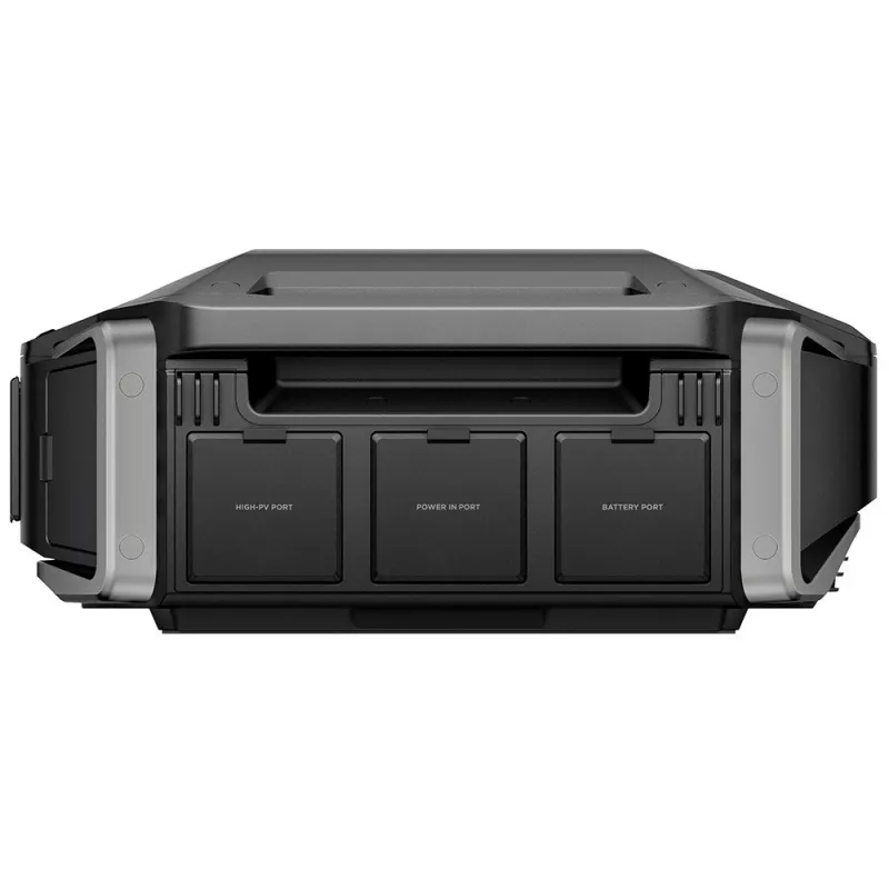 EcoFlow DELTA Pro Ultra tragbare Powerstation 32,1 kg