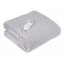 Adler AD 7425 Heizdecke 60 W Grau Polyester