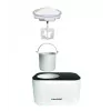 Eismaschine BLAUPUNKT ICM401 — automatisch, 1,5 L, Edelstahlgehäuse, 100 W, 220–240 V
