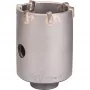 Kernbohrer-Set Bosch SDS plus-9 2608550075 5 Stück