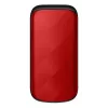 Klapphandy MM815 DualSIM rot