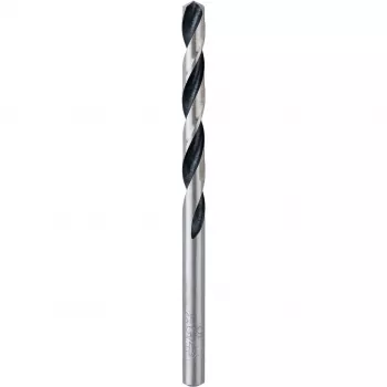 Spiralbohrer Bosch HSS PointTeQ 5,5 mm 10 Stück
