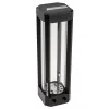 Watercool Heatkiller Tube 200 Reservoir - schwarz