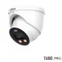 Dahua Technology WizSense HDW3649H-AS-PV-PRO Turret IP-Überwachungskamera Innen & Außen 3200 x 1800 Pixel Decke/Wand