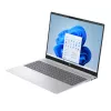 Laptop HP OmniBook 5 16-ba1059ny — 16,0 Zoll 2K (1920×1200) OLED, Intel Core i5-1334U, 16 GB RAM, 512 GB SSD, Glacier Silver, Windows 11 Home