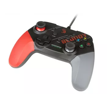A4Tech Bloody GP30 Sports Red Gamecontroller, USB