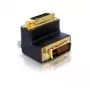 DVI-Adapter DeLOCK DVI-I 29-pol. FM DVI Schwarz