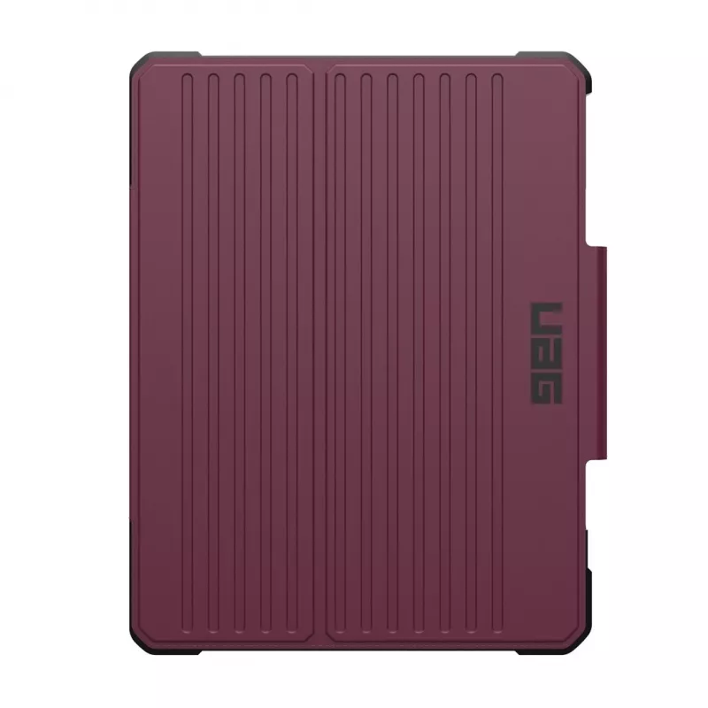 Schutzhülle für iPad Air M2/M3 (Bordeaux)
