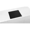 Bosch | Kochfeld | PUE63KBB6E | Induktion | Anzahl der Kochzonen 4 | Touch | Timer | Schwarz