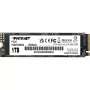SSD-Laufwerk Patriot P320 1 TB M.2 2280 PCIe 3.0 x4 NVMe