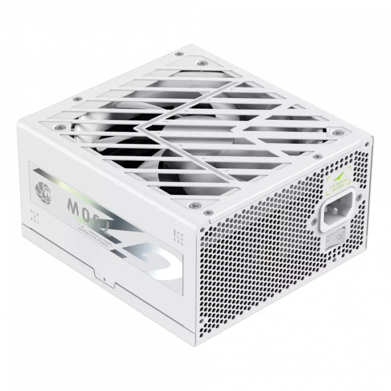 Gamemax Netzteil, 80 PLUS, Gold | GZ 750G WH | 750 W