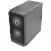 Desktop-PC-Gehäuse Silentware Air 10 (AIR10) – Mid-Tower-Chassis für ATX/mATX-Builds