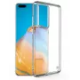 Tellur Schutzhülle aus Silikon für Huawei P40 Pro, transparent