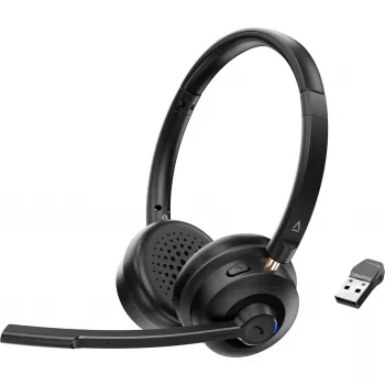 Headset Chat Wireless