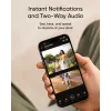 Eufy Security E34 Video Doorbell