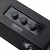 Camry Lautsprecher mit Radio | CR 1902 B | 5 W | Bluetooth | Schwarz | Kabellose Verbindung