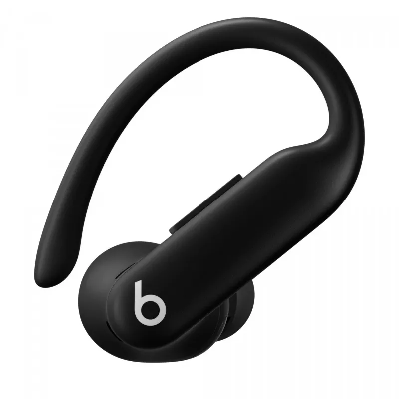 Earphones Beats Powerbeats Pro 2 Jet Schwarz
