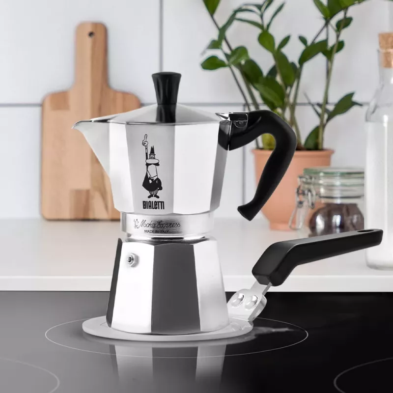 Bialetti DCDESIGN08 Wärmeverteiler 1 Stück