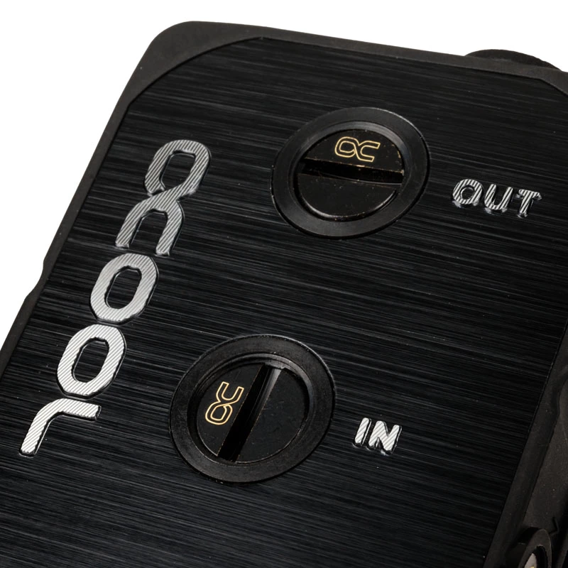 Alphacool Eisblock XPX Pro 1U CPU-Kühler - AMD/Intel