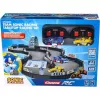 RC Mini Tischrennset Sonic