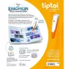Lightning-Kabel GOOBAY 49268 — USB A zu Lightning, 1 m, 2.4A, grau / silber