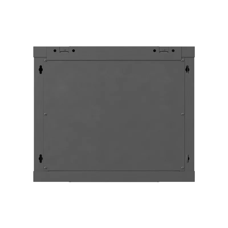 19-Zoll-Wandgehäuse 9HE 600x600 schwarz