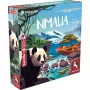 Nimalia, Brettspiel