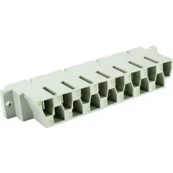 HARTING Germany GmbH & Co. KG Female Header 09 06 215 2811 (09062152811)