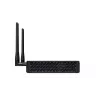 Lancom 1800VA-4G - Router - DSL-Modem 4-Port-Switch