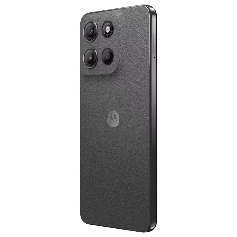 Motorola moto g15 power 17.1 cm (6.72 Zoll) Dual SIM Android 15 4G USB Typ-C 8 GB 512 GB 6000 mAh Grau
