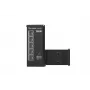 Teltonika NETWORKS TSF010 Flacher Ethernet-Switch, Unmanaged, Fast Ethernet (10/100), DIN-Schiene, Schwarz