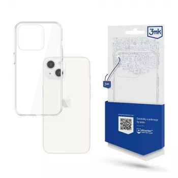 3MK Armor Case Handyhülle 3MK Armor Case Kompatibilität iPhone 15
