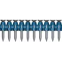 Streifennägel Bosch 1600A02F4M NB-25, Rundkopf, für Druckluftnagler