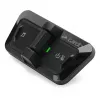 CARDO PACKTALK OUTDOOR SINGLE Motorrad-Intercom