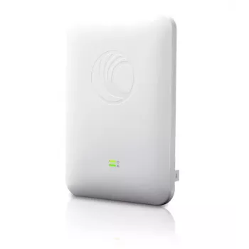 Drahtloser Access Point Cambium Networks cnPilot e501S 2.4/5 GHz, 867 Mbit/s, Gigabit Ethernet, Weiß