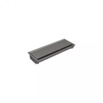 Coni Anthracite Bachmann 338.0206