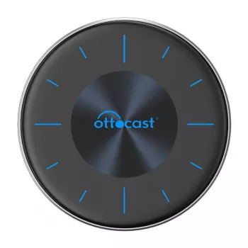 Auto-HDMI-Adapter Ottocast PCS46 mit 2/3/4G-SIM-Kartenunterstützung für Android