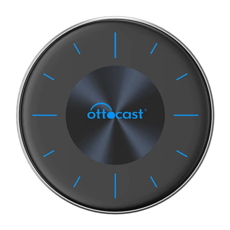 Auto-HDMI-Adapter Ottocast PCS46 mit 2/3/4G-SIM-Kartenunterstützung für Android