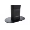 SUNRED | Heizgerät | RD-DARK-3000L, Valencia Dark Lounge | Infrarot | 3000 W | Schwarz | IP55