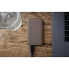 SSD-Festplatte Intenso 1 TB Extern USB Type-C 3.2 Gen 2 Braun
